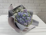 Hand Bouquet - BQ616