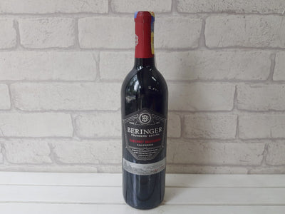 Beringer Founders Red Wine - WW118