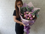Hand Bouquet - BQ619