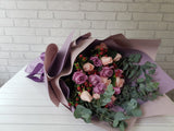 Hand Bouquet - BQ619