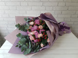 Hand Bouquet - BQ619
