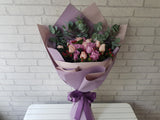Hand Bouquet - BQ619