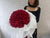 Heartfelt 99 Roses Valentine's Day Bouquet - VD502