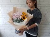 Hand Bouquet - BQ605