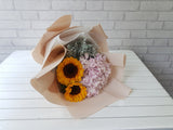 Hand Bouquet - BQ605