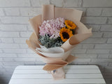 Hand Bouquet - BQ605