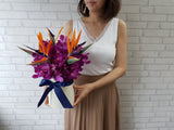 Mokara Orchid Flower Box - BK870