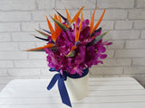 Mokara Orchid Flower Box - BK870