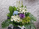 Cherished Condolences Flower Stand - SY143