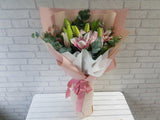 Hand Bouquet - BQ628