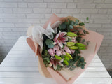 Hand Bouquet - BQ628