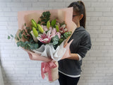 Hand Bouquet - BQ628