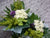 Momentous Condolences Flower Stand - SY076