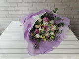 Hand Bouquet - BQ634