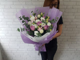 Hand Bouquet - BQ634