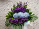 Melancholy Condolences Flower Stand - SY068