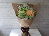 Hand Bouquet - BQ389