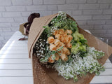 Hand Bouquet - BQ389