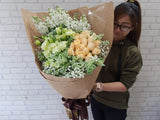 Hand Bouquet - BQ389
