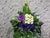 Tribute Condolences Flower Stand - SY058