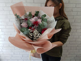 Hand Bouquet - BQ633