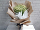 Soothing Chamomile Hand Bouquet - BQ630