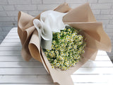 Soothing Chamomile Hand Bouquet - BQ630