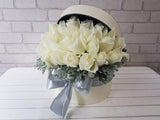 White Rose Box - BK880
