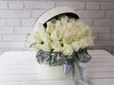 White Rose Box - BK880