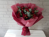 Hand Bouquet - BQ631