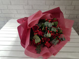 Hand Bouquet - BQ631
