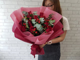 Hand Bouquet - BQ631