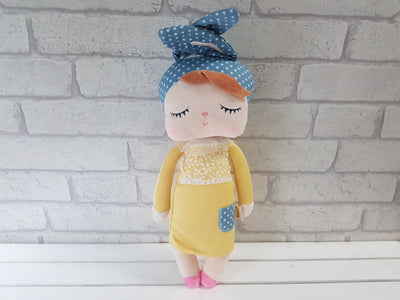 Sweet Looking Doll - TY122
