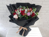 Hand Bouquet - BQ638