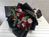 Hand Bouquet - BQ638
