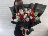 Hand Bouquet - BQ638