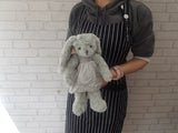 Deluxe Big Ears Bunny -TY125