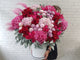 Lavish Rose & Peony Flower Box - BK893