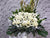 Harmonious Condolences Flower Stand - SY148