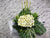 Precious Gerbera Condolences Flower Stand - SY149