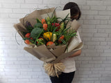 Hand Bouquet - BQ651
