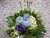 Dual Grace Condolences Flower Stand - SY150