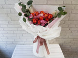 Hand Bouquet - BQ656