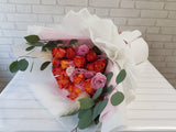 Hand Bouquet - BQ656