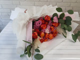 Hand Bouquet - BQ656