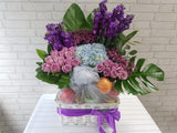 Fruit & Flower - FR115