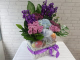 Fruit & Flower - FR115