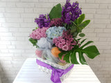 Fruit & Flower - FR115