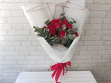 Hand Bouquet - BQ655