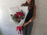 Hand Bouquet - BQ655